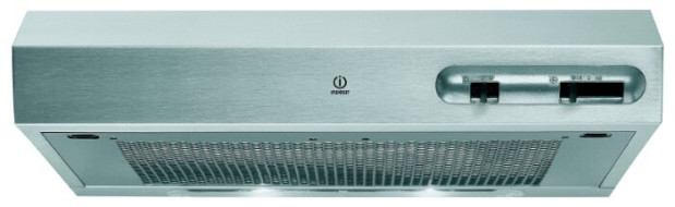 Подвесная вытяжка Indesit H 151 IX