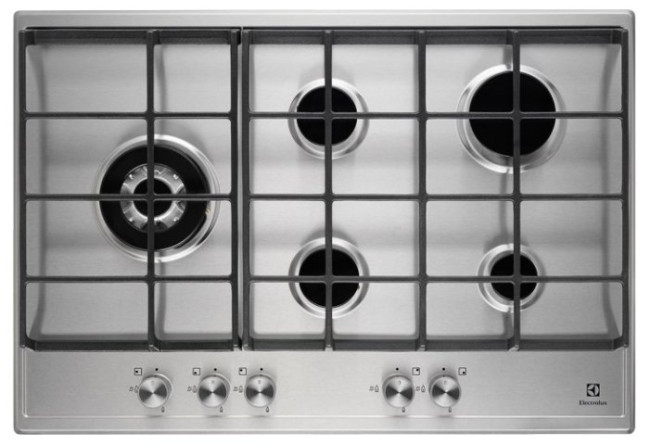Варочная панель Electrolux EGH 97353 SX