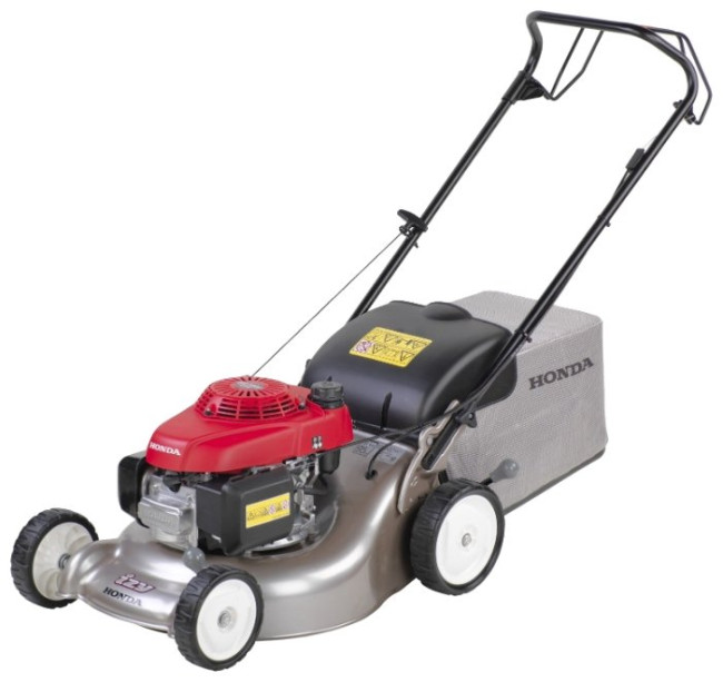 Газонокосилка Honda HRG 466 SKEX