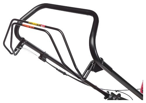 Газонокосилка Honda HRG 466 SKEX