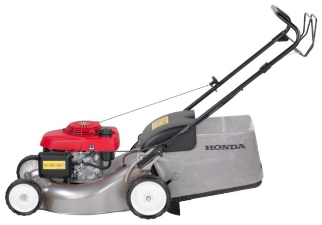 Газонокосилка Honda HRG 466 SKEX