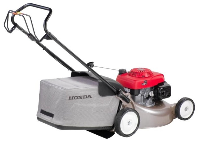 Газонокосилка Honda HRG 466 SKEX