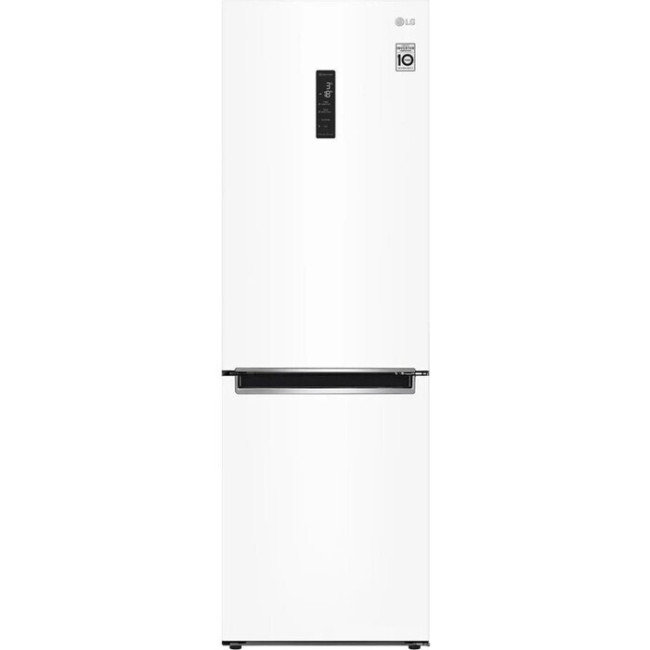 Холодильник LG GA-B459MQUM