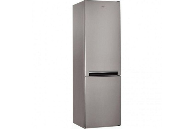 Холодильник WHIRLPOOL BSNF 9101 OX Холодильник WHIRLPOOL BSNF 9101 OX