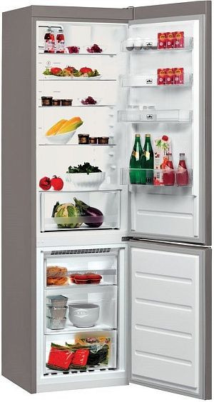 Холодильник WHIRLPOOL BSNF 9101 OX Холодильник WHIRLPOOL BSNF 9101 OX