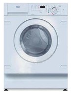 Стиральная машина Bosch WVTI 2841