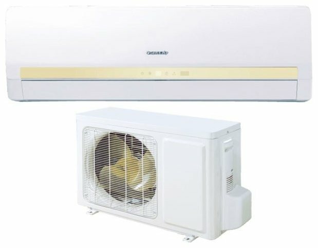 Сплит-система Gree GWH12NB-K3NNB1A Сплит-система Gree GWH12NB-K3NNB1A