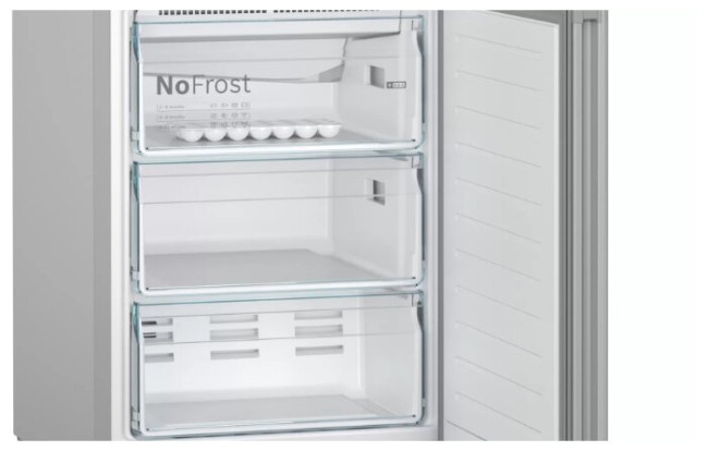 Холодильник Bosch KGN39LB32R Холодильник Bosch KGN39LB32R