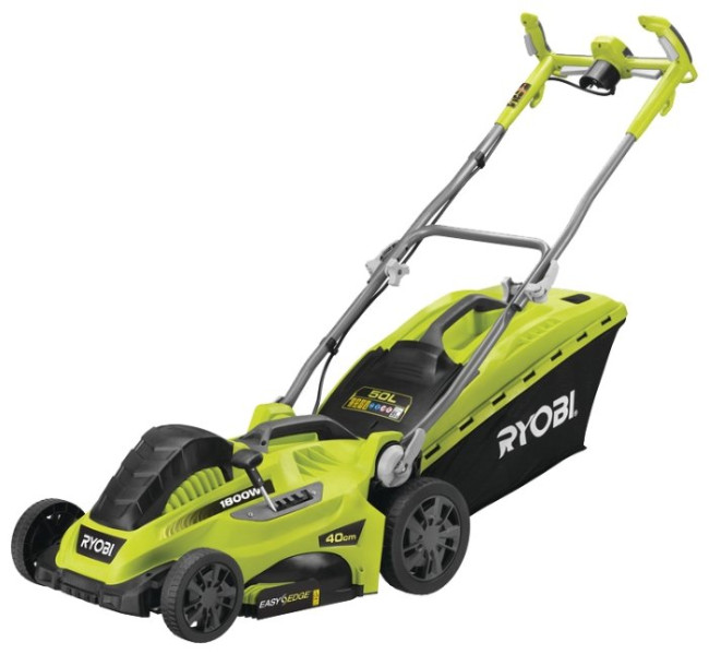 Газонокосилка RYOBI RLM 18E40H Газонокосилка RYOBI RLM 18E40H