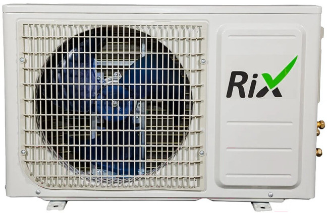 Сплит-система настенного типа Rix I/O-W09MB