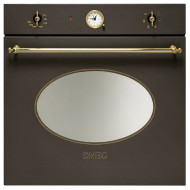 Духовой шкаф smeg SF800C