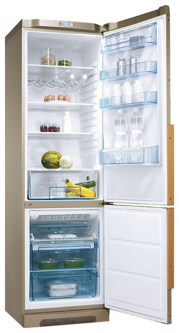 Холодильник Electrolux ERF 37410 AC Холодильник Electrolux ERF 37410 AC
