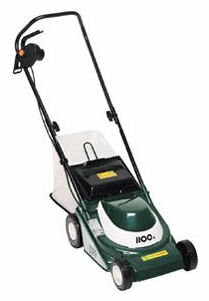 Газонокосилка MA.RI.NA Systems GREEN TEAM GT 32 E ZIPP Газонокосилка MA.RI.NA Systems GREEN TEAM GT 32 E ZIPP