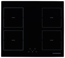 Варочная панель Kuppersberg FA6IF11F Варочная панель Kuppersberg FA6IF11F