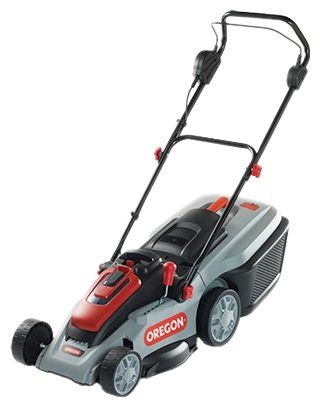Газонокосилка OREGON LM300 Газонокосилка OREGON LM300