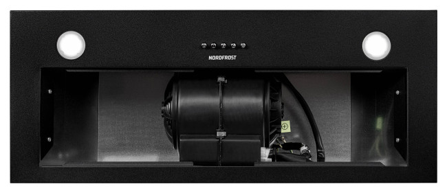 Встраиваемая вытяжка Nordfrost FB 9060 B