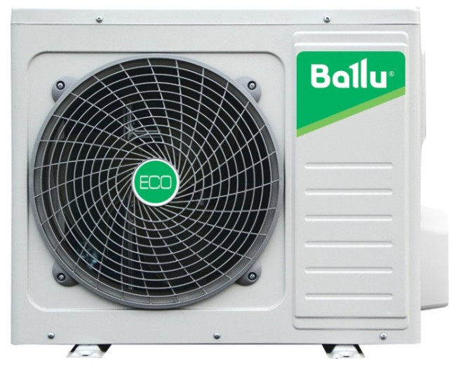 Сплит-система Ballu BSAGI-12HN1_17Y Сплит-система Ballu BSAGI-12HN1_17Y