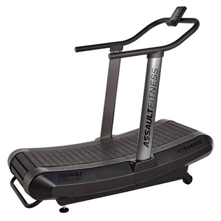 Механическая беговая дорожка Assault Fitness AirRunner