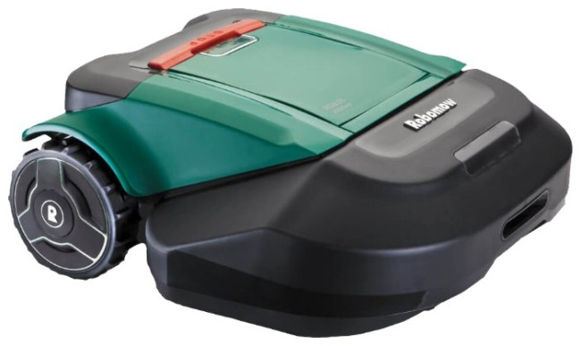 Газонокосилка Robomow RS635 Газонокосилка Robomow RS635