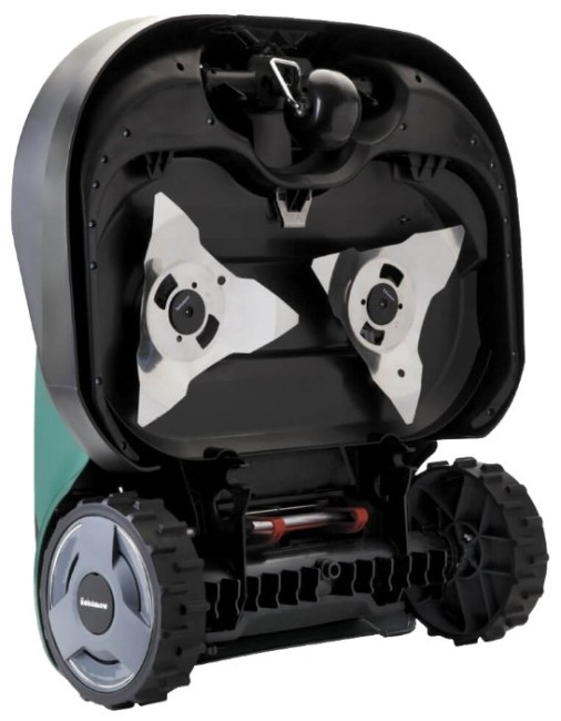 Газонокосилка Robomow RS635 Газонокосилка Robomow RS635