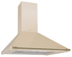 Каминная вытяжка TEKA DOB 60 BB (40495432) Каминная вытяжка TEKA DOB 60 BB (40495432)