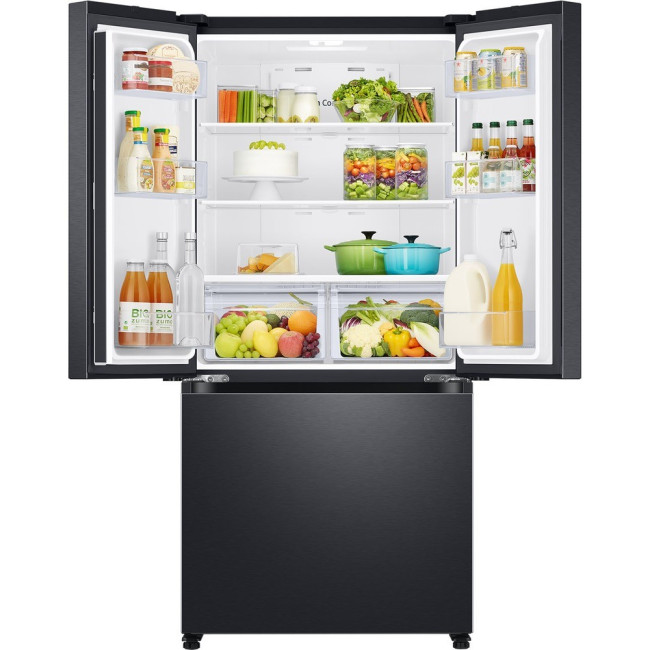 Холодильник Samsung RF44A5002B1