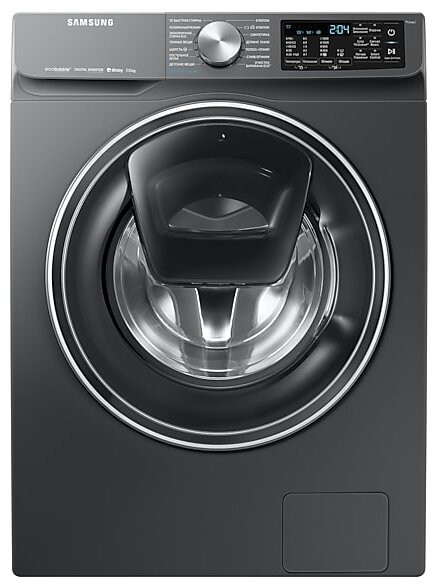 Стиральная машина Samsung WW70R62LVSXDLP