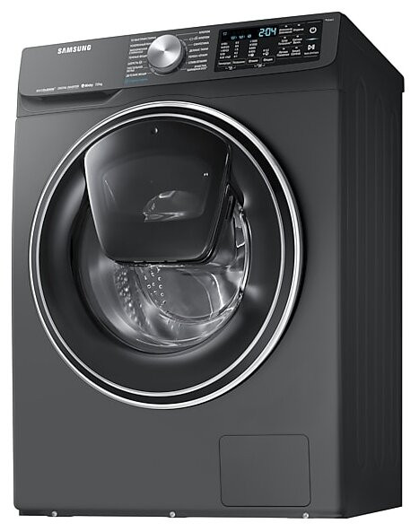 Стиральная машина Samsung WW70R62LVSXDLP