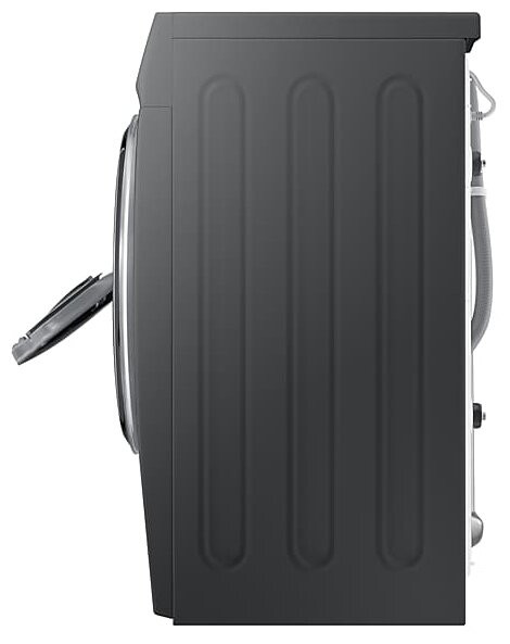 Стиральная машина Samsung WW70R62LVSXDLP