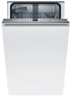 Встраиваемая посудомоечная машина Bosch SPV44CX00E