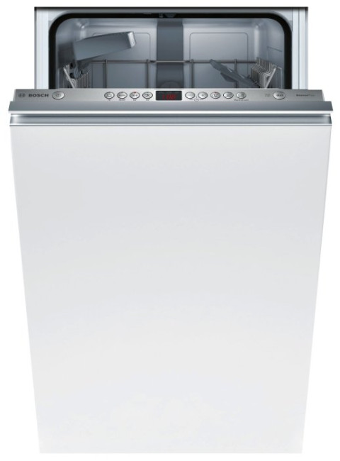 Встраиваемая посудомоечная машина Bosch SPV44CX00E Встраиваемая посудомоечная машина Bosch SPV44CX00E