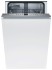 Встраиваемая посудомоечная машина Bosch SPV44CX00E Встраиваемая посудомоечная машина Bosch SPV44CX00E