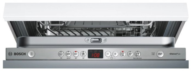 Встраиваемая посудомоечная машина Bosch SPV44CX00E Встраиваемая посудомоечная машина Bosch SPV44CX00E
