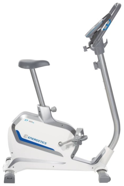 Вертикальный велотренажер Energetics CT 520pc