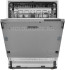 Встраиваемая посудомоечная машина Hotpoint HI 4C39