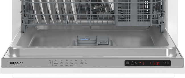 Встраиваемая посудомоечная машина Hotpoint HI 4C39