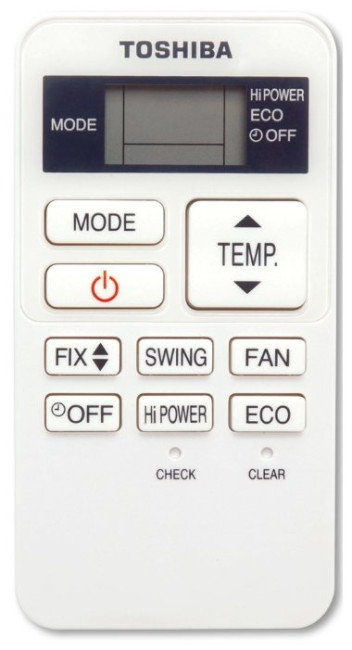 Сплит-система Toshiba RAS-16EKV-EE / RAS-16EAV-EE Сплит-система Toshiba RAS-16EKV-EE / RAS-16EAV-EE
