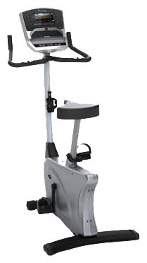 Вертикальный велотренажер Vision Fitness U20 Elegant Вертикальный велотренажер Vision Fitness U20 Elegant