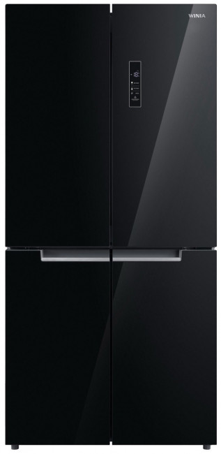 Холодильник Winia RMM 700BGW