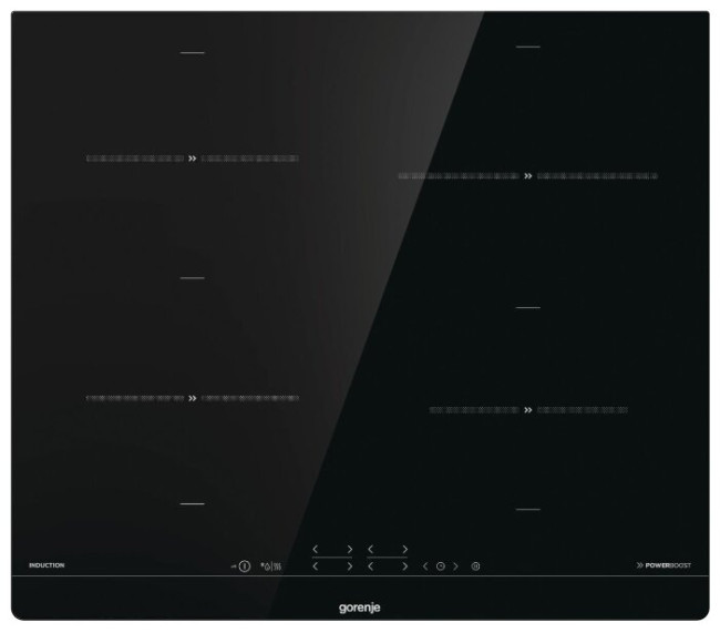 Индукционная варочная панель Gorenje IT641BSC