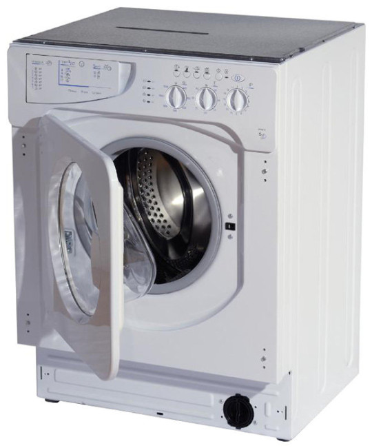 Стиральная машина Indesit IWME 8 Стиральная машина Indesit IWME 8