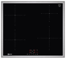 Индукционная варочная панель NEFF T36BB40N1