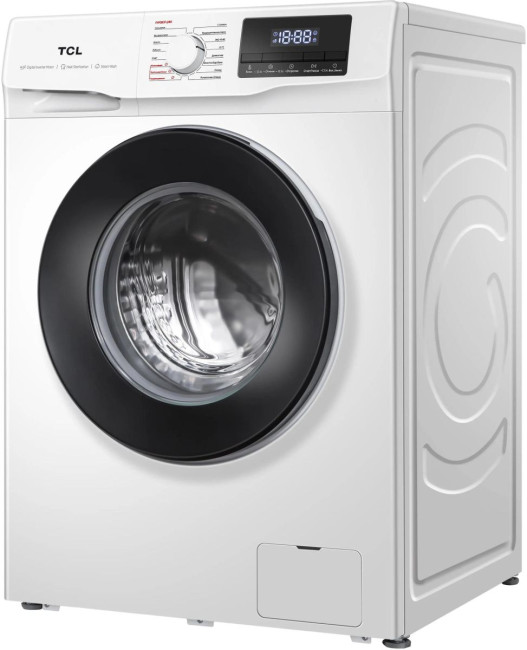 Стиральная машина TCL TWRF-607W12W1