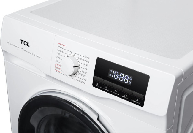 Стиральная машина TCL TWRF-607W12W1