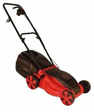 Газонокосилка AgriMotor KK 3813 Газонокосилка AgriMotor KK 3813