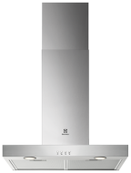 Каминная вытяжка Electrolux LFT416X Каминная вытяжка Electrolux LFT416X
