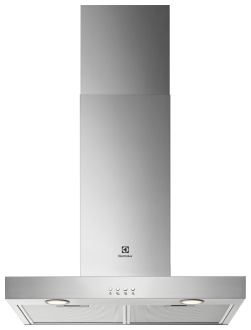 Каминная вытяжка Electrolux LFT416X