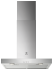 Каминная вытяжка Electrolux LFT416X