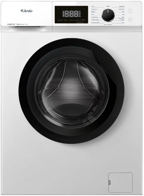 Стиральная машина Ardo WME712452W2