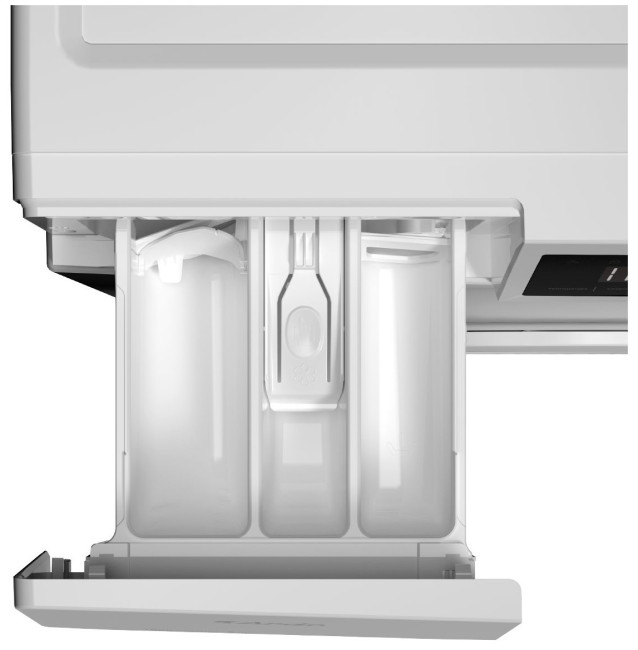 Стиральная машина Ardo WME712452W2